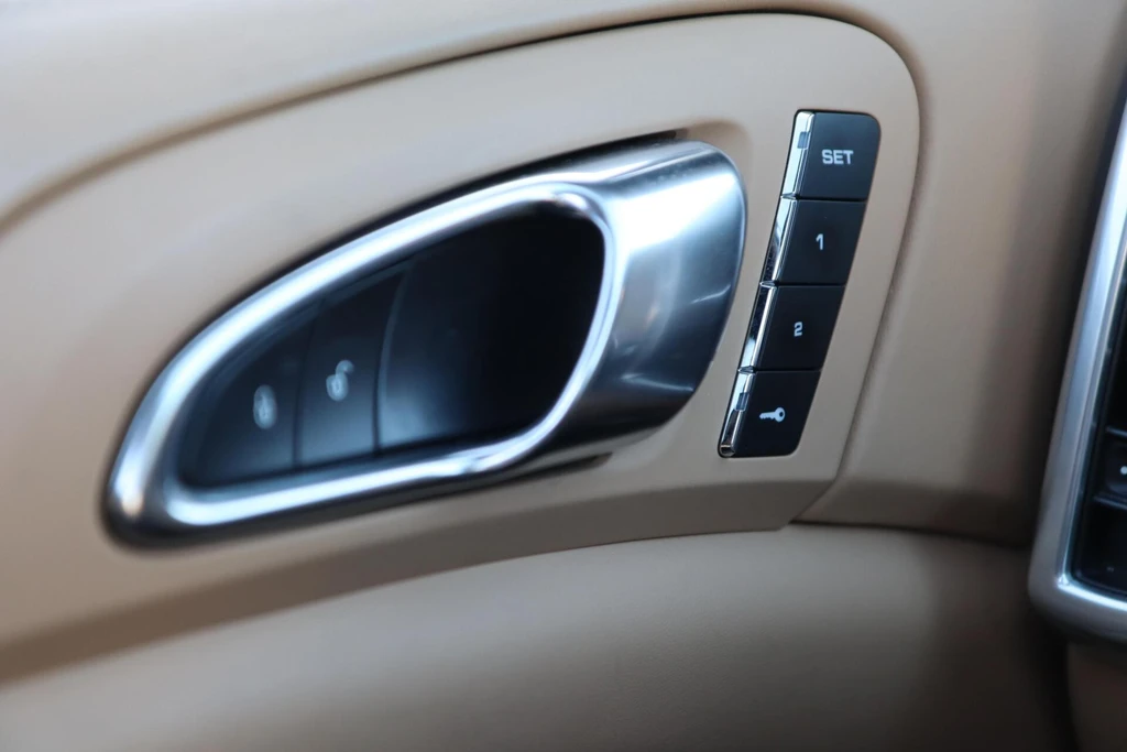 Porsche Cayenne – foto 22