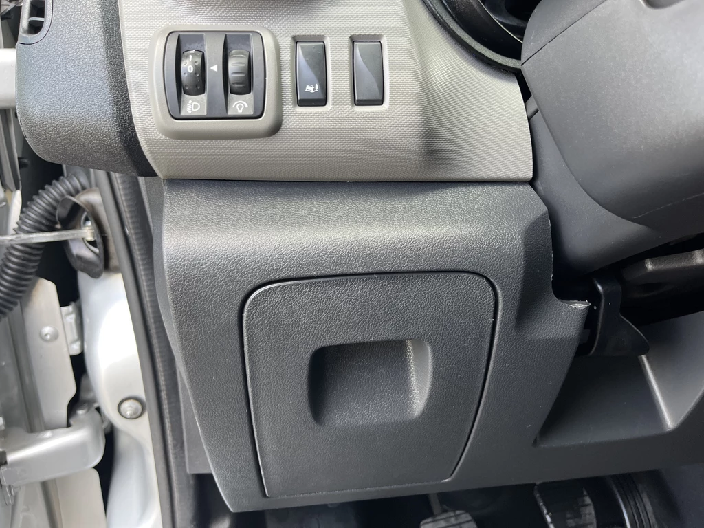 Renault Trafic – foto 16