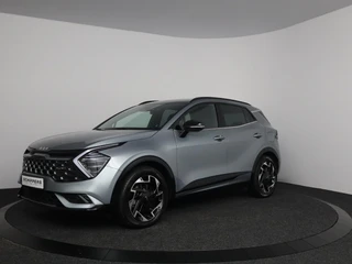 Kia Sportage – thumbnail 2