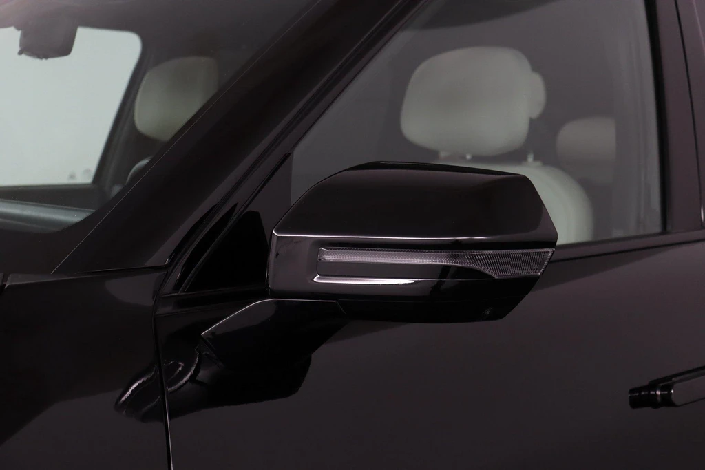 Kia EV9 – foto 35