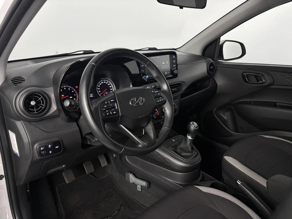 Hyundai i10 – foto 10