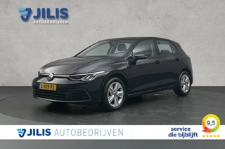 Volkswagen Golf – thumbnail 1