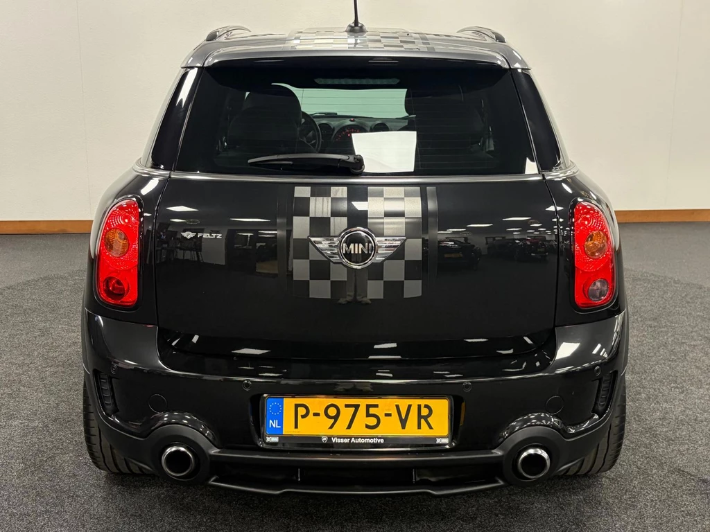 MINI Countryman – foto 5