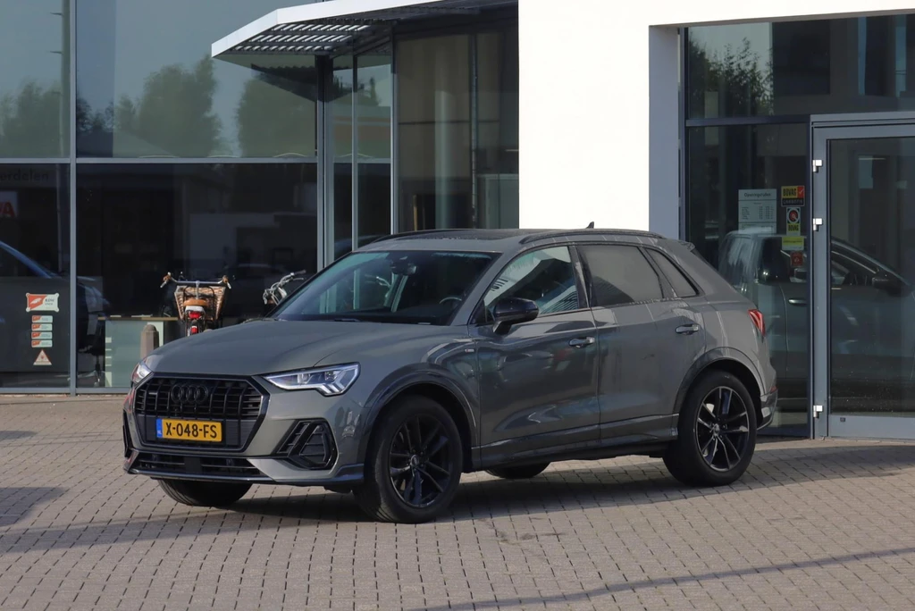 Audi Q3 – foto 2