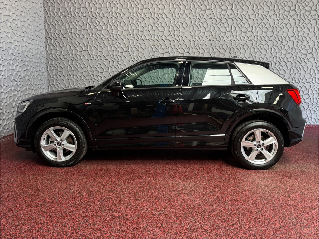 Audi Q2 – foto 2