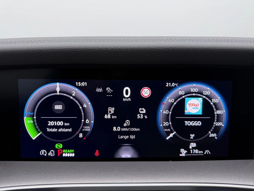 Volkswagen Tayron – foto 14