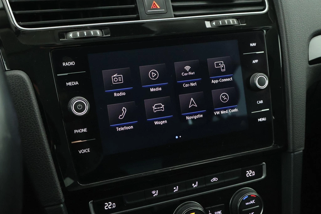 Volkswagen Golf – foto 23