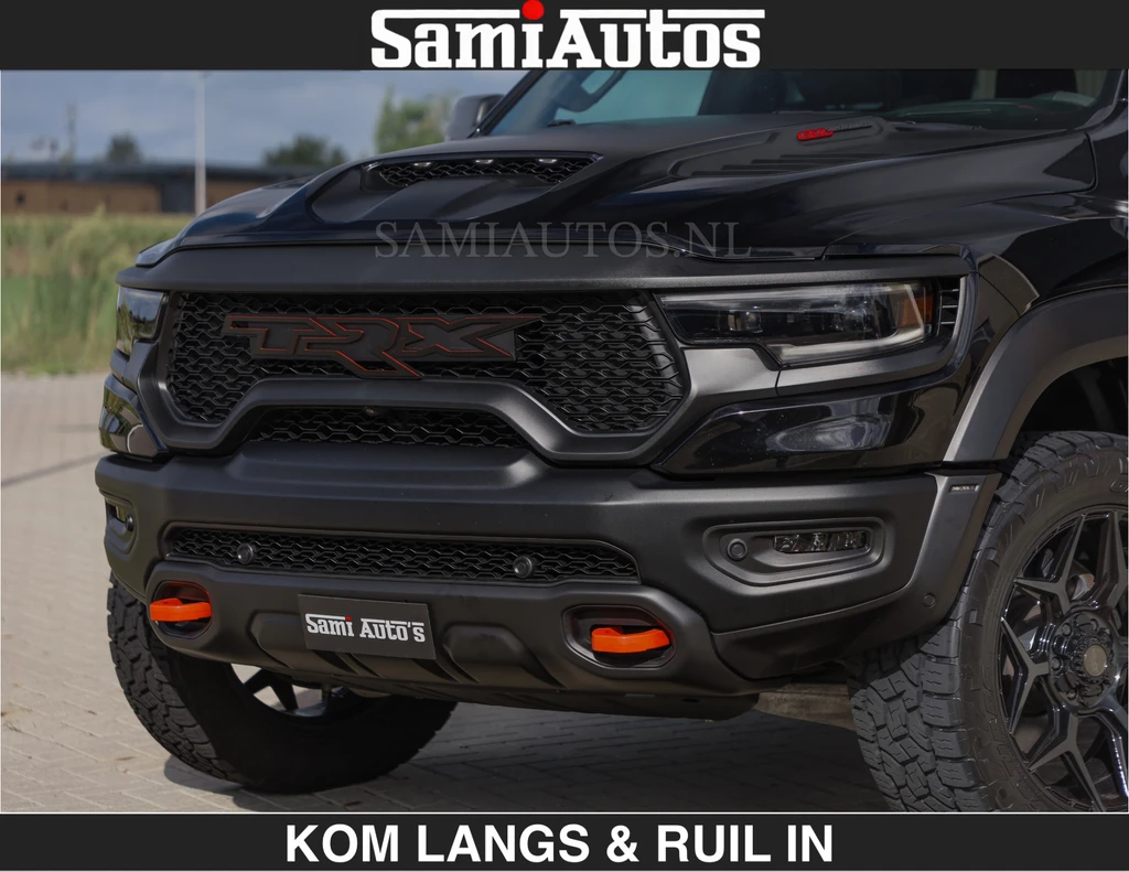 Dodge Ram Pick-Up – foto 79