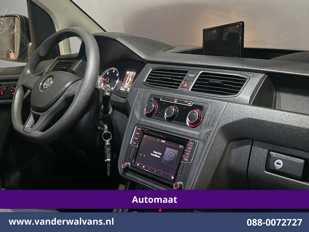 Volkswagen Caddy – foto 18