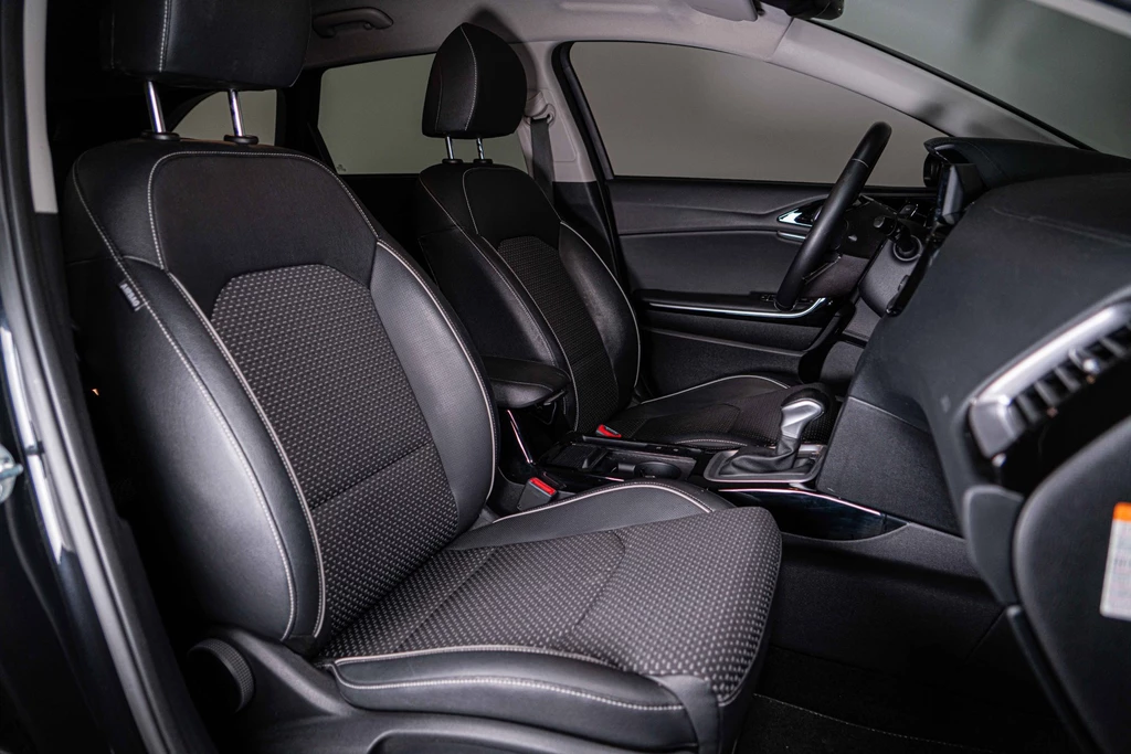 Kia Ceed Sportswagon – foto 26