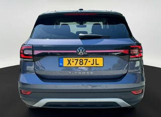 Volkswagen T-Cross – thumbnail 5