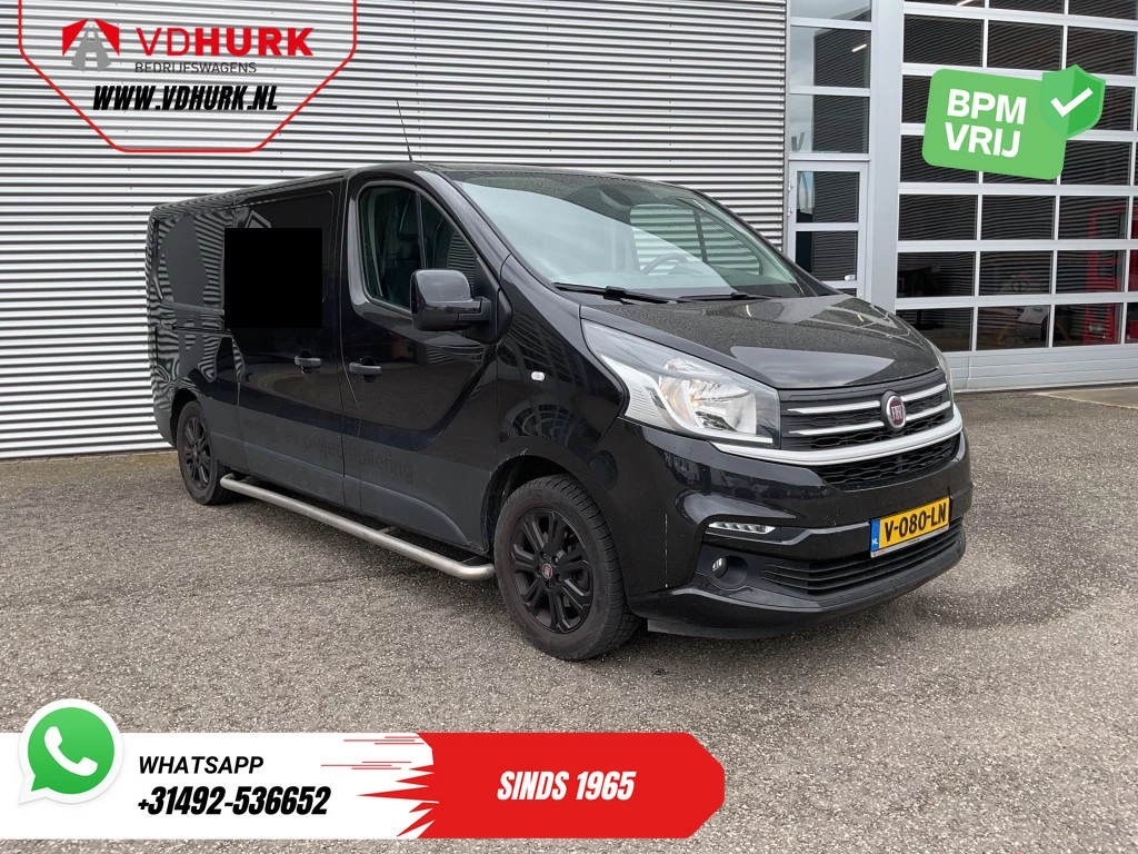Fiat Talento – foto 6