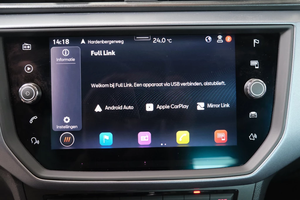 SEAT Arona – foto 18