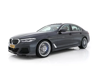 Alpina D5 S – thumbnail 1