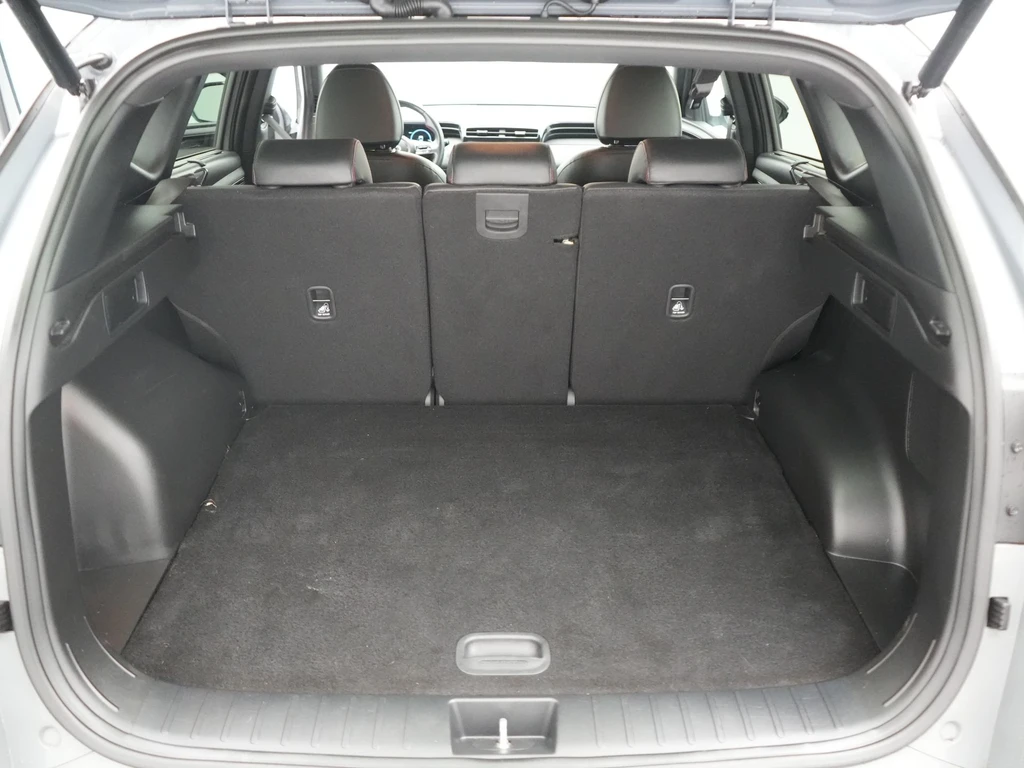 Hyundai Tucson – foto 42