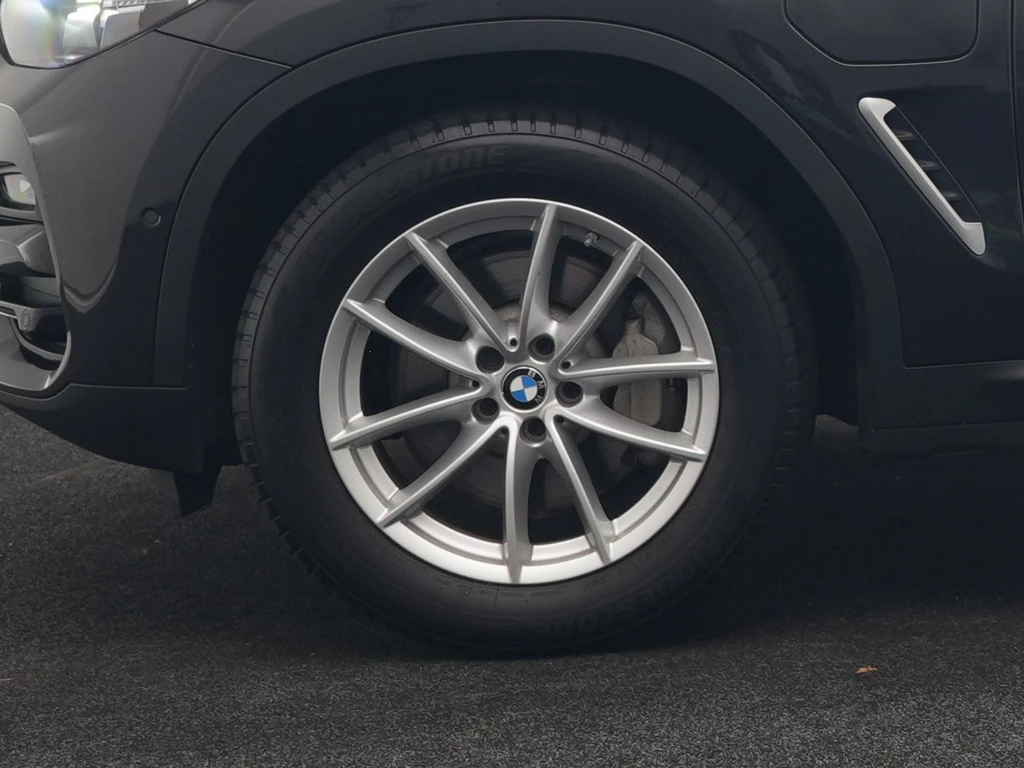 BMW X3 – foto 43