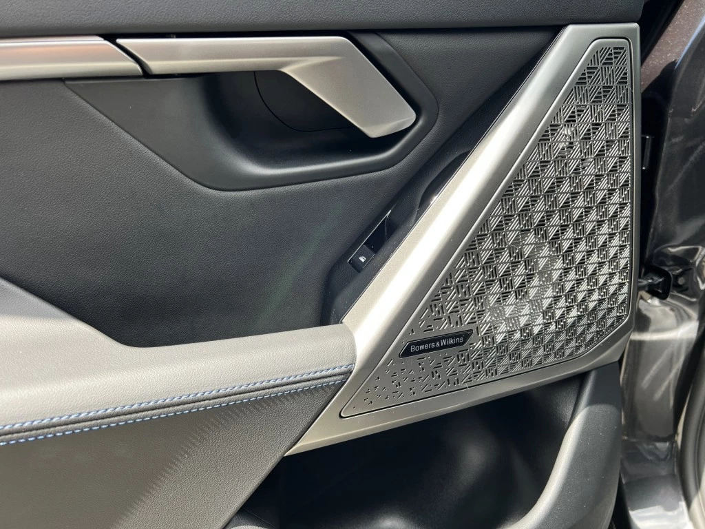 BMW 5 Serie – foto 21