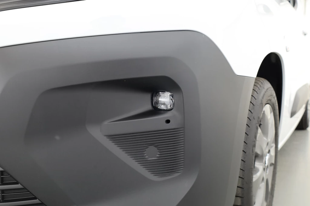 Opel Combo – foto 27