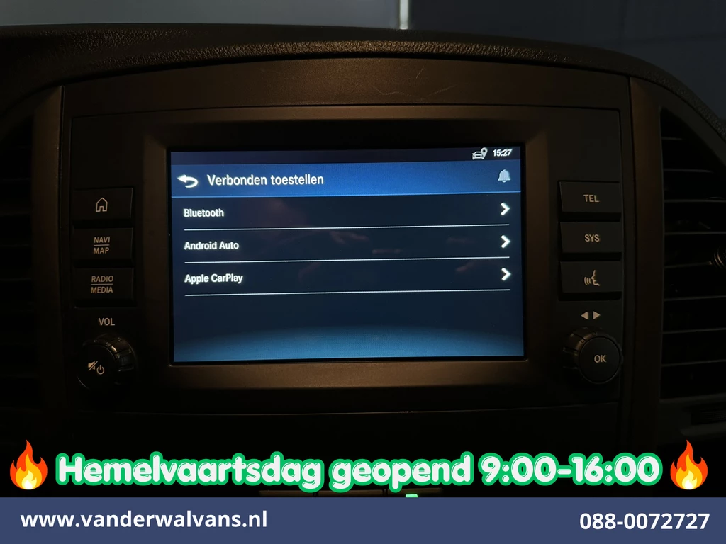 Mercedes-Benz Vito – foto 7