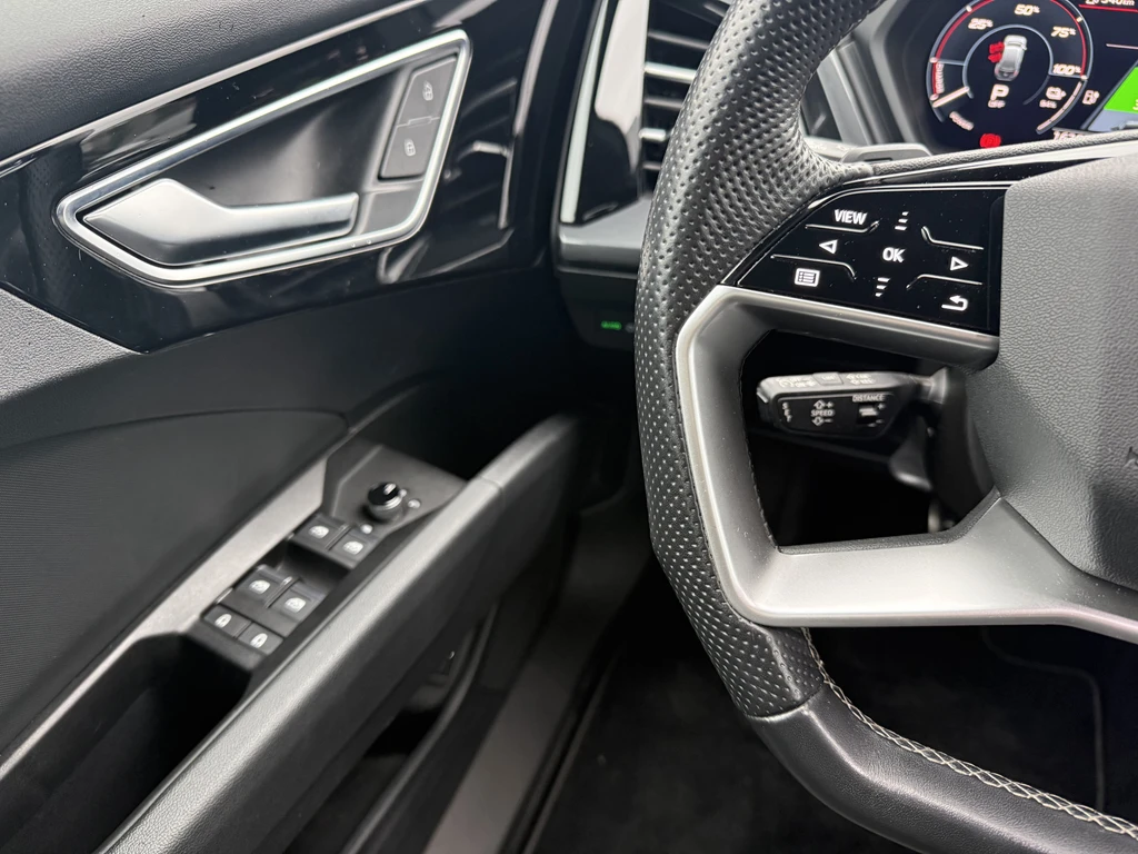Audi Q4 e-tron – foto 14