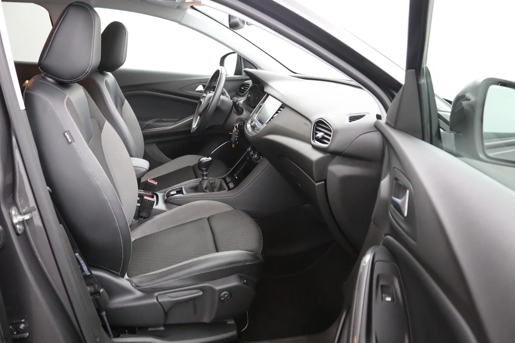 Opel Grandland X – foto 22