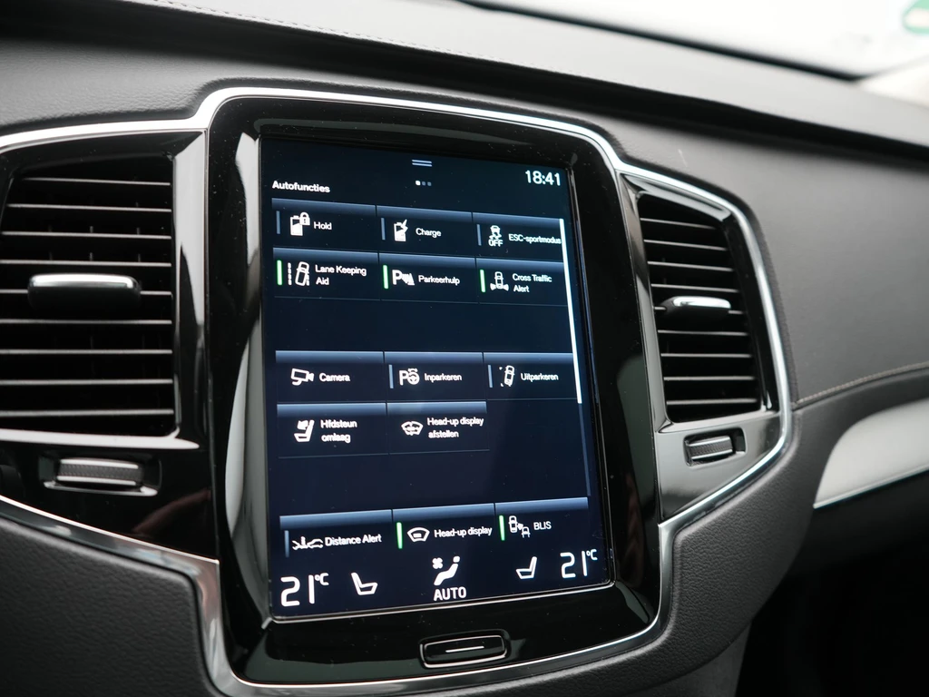 Volvo XC90 – foto 38