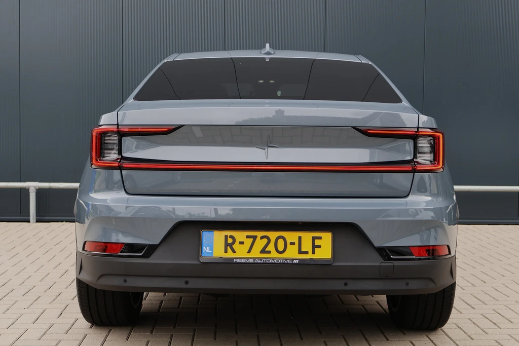 Polestar 2 – foto 4
