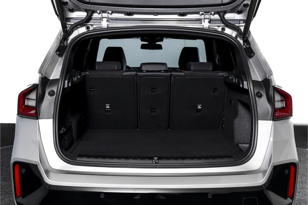 BMW X1 – foto 14