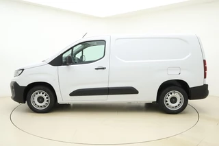 Peugeot Partner – thumbnail 2