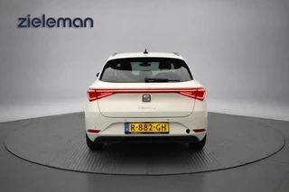 SEAT Leon – thumbnail 4
