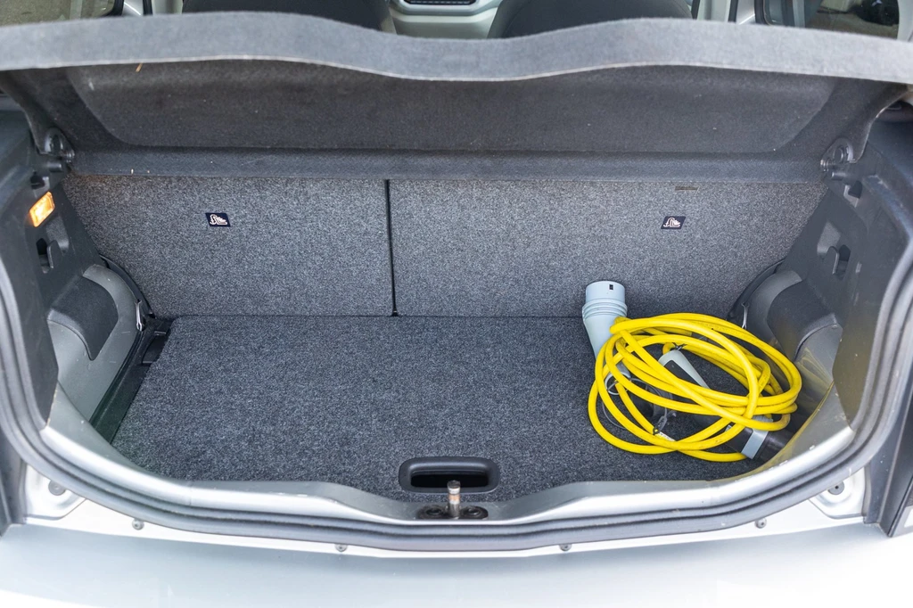 Volkswagen e-up! – foto 35