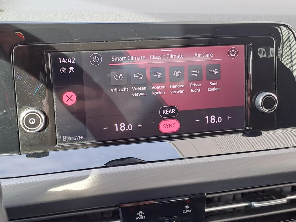 Volkswagen Golf – foto 43