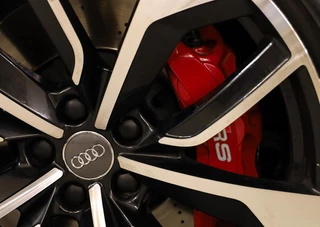 Audi RS4 – thumbnail 41