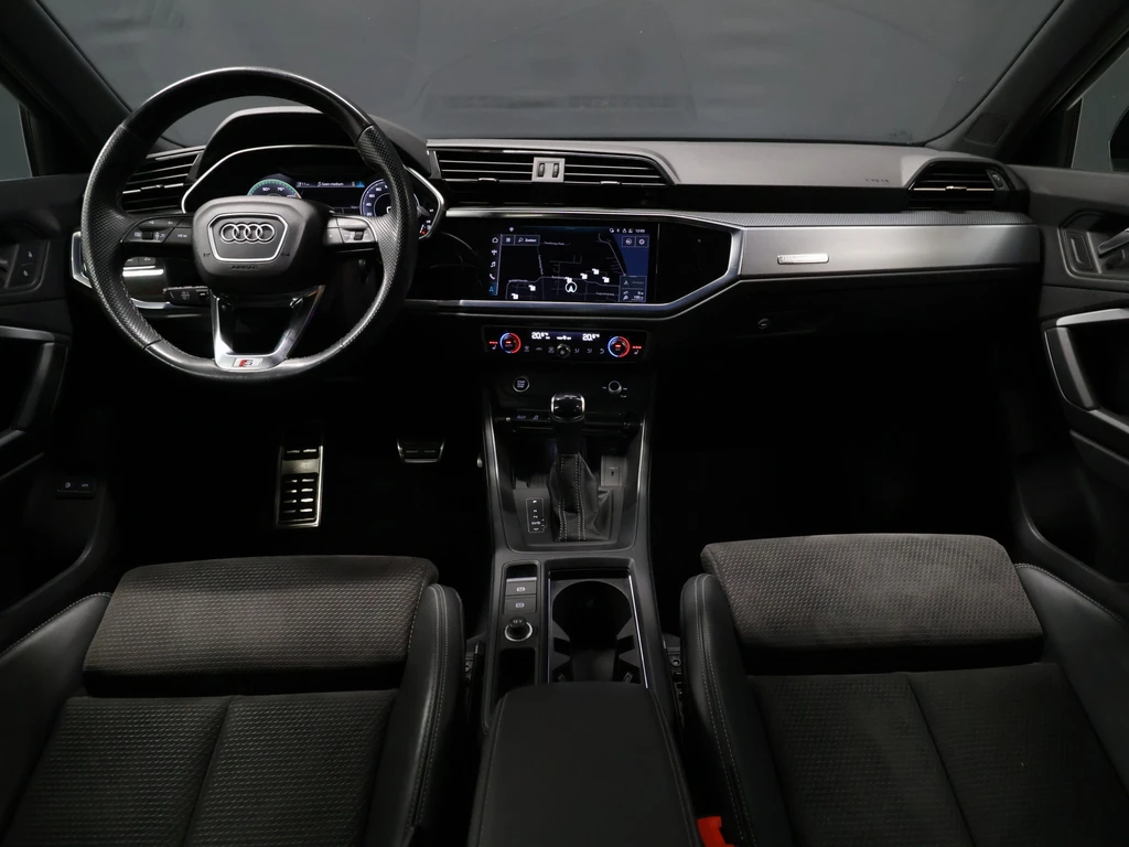 Audi Q3 – foto 8
