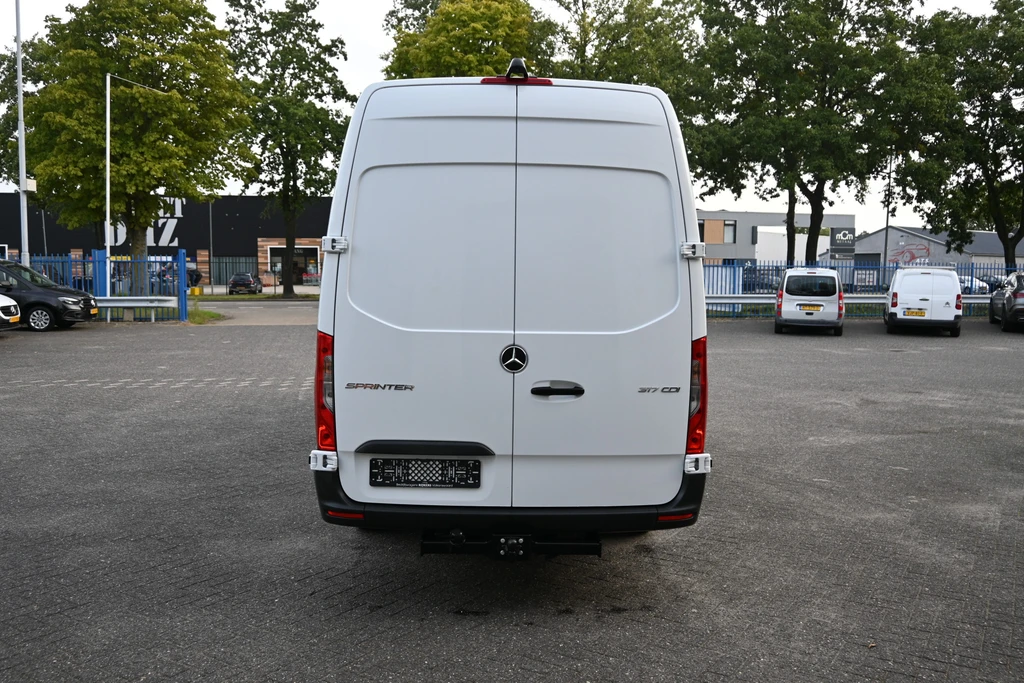 Mercedes-Benz Sprinter – foto 3