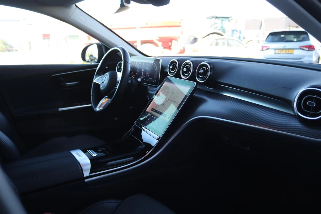 Mercedes-Benz C-Klasse – foto 15