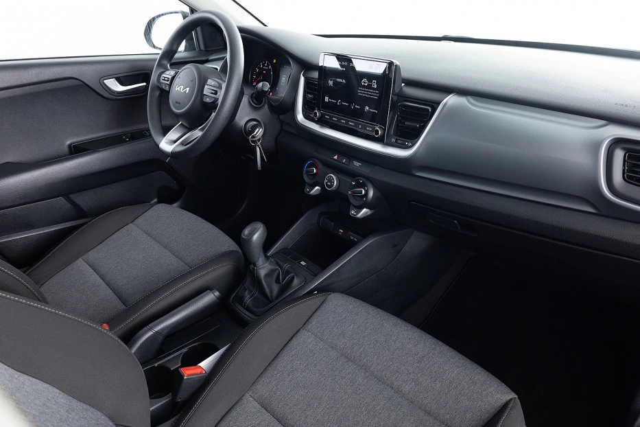 Kia Stonic – foto 9