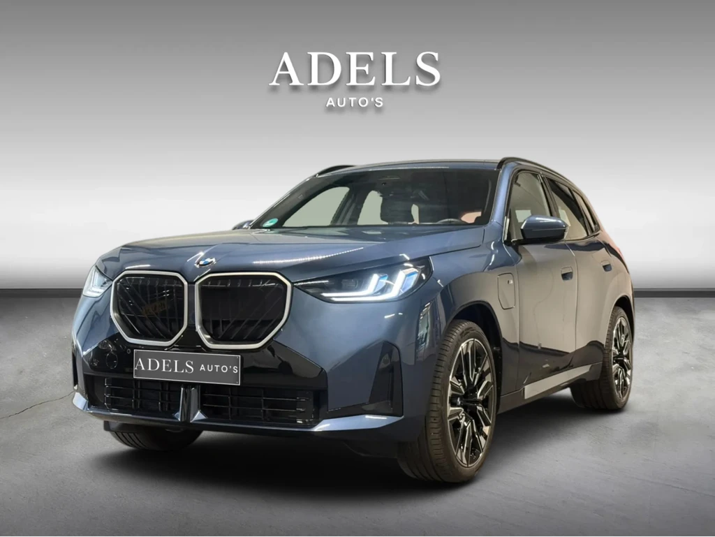 BMW X3 – foto 2