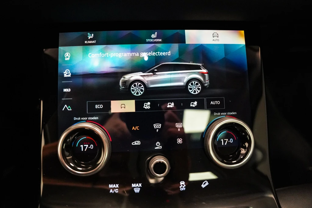 Land Rover Range Rover Evoque – foto 17