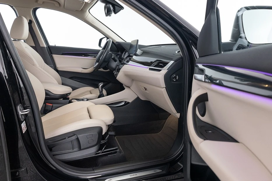 BMW X1 – foto 7