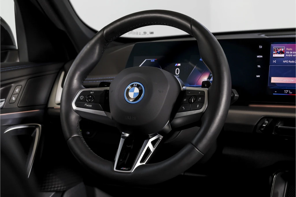 BMW X1 – foto 15