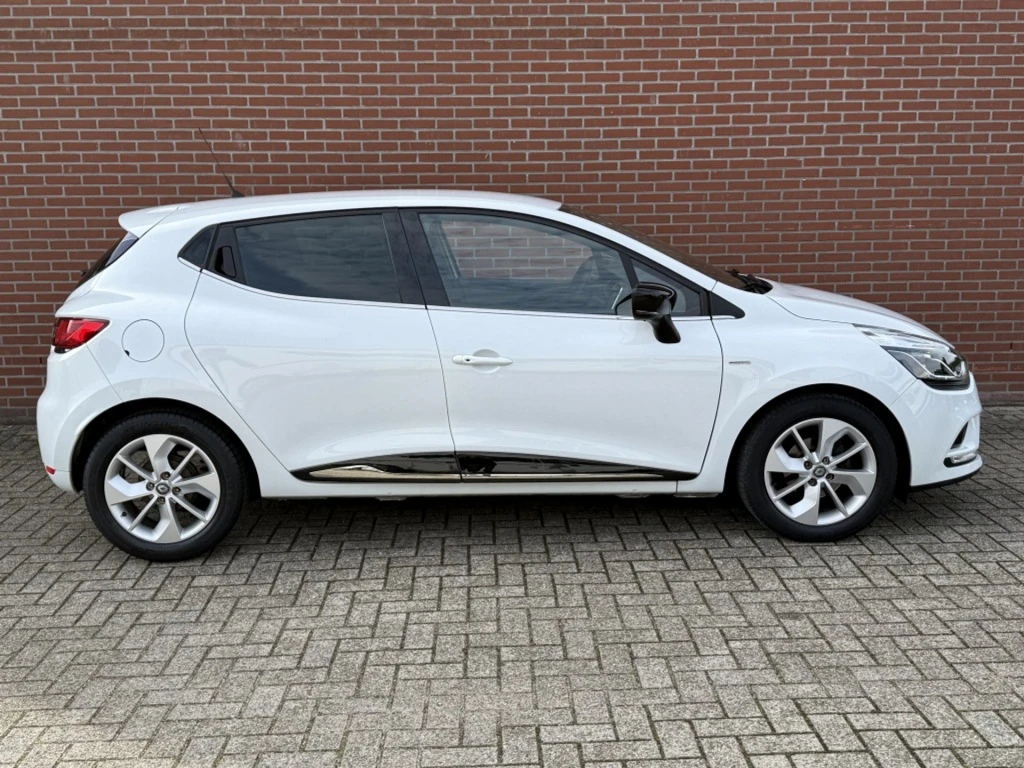 Renault Clio – foto 6