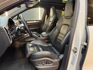 Porsche Cayenne – thumbnail 12