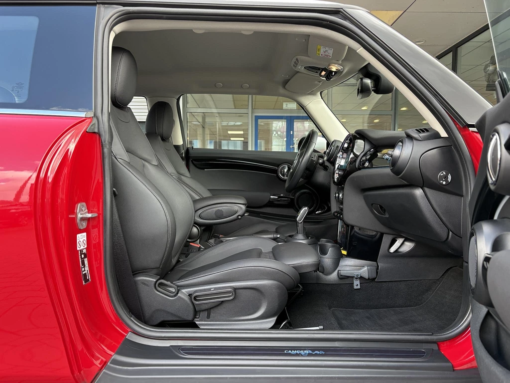 MINI Cooper – foto 9