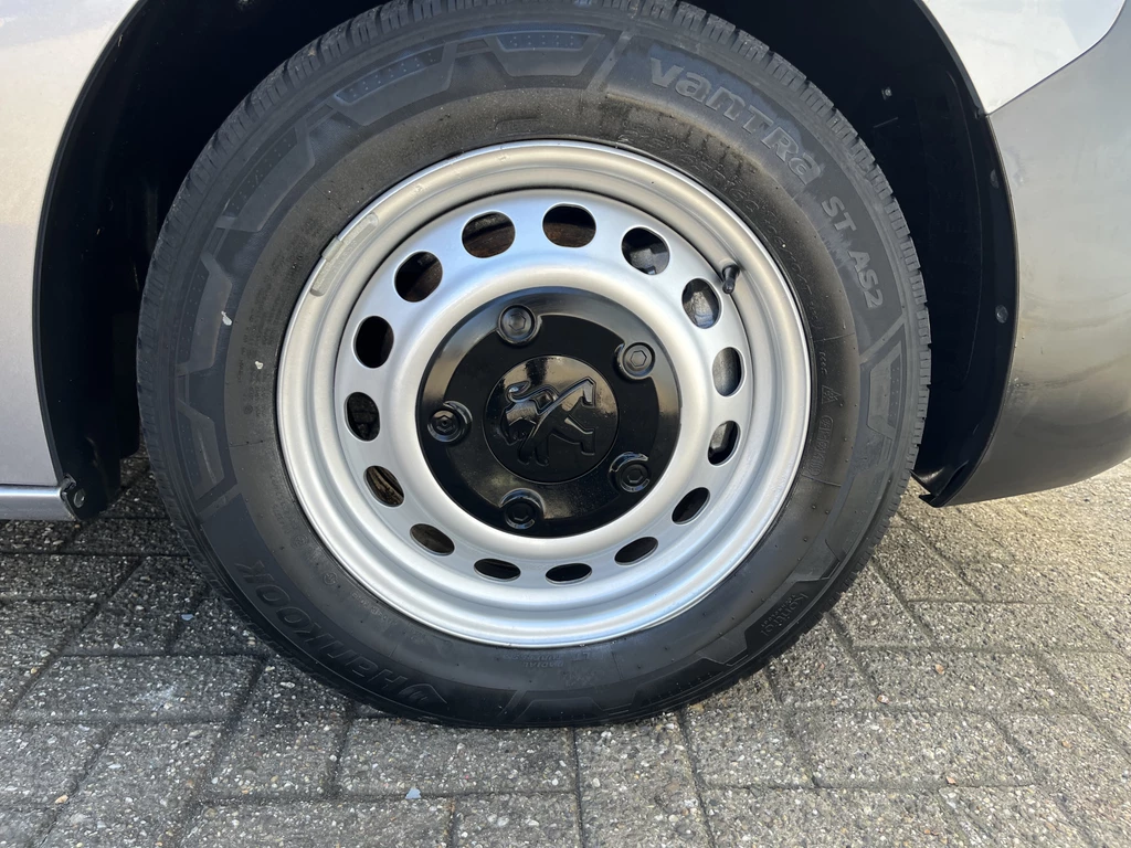 Peugeot Expert – foto 16