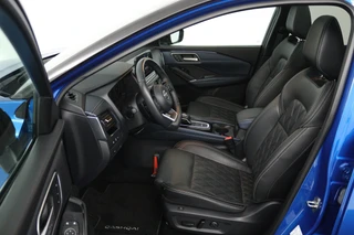 Nissan QASHQAI – thumbnail 22