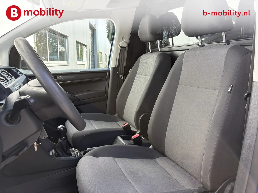 Volkswagen Caddy – foto 13
