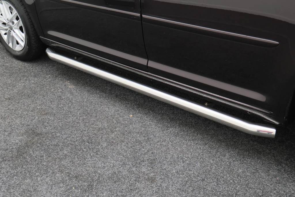 Volkswagen Caddy – foto 25