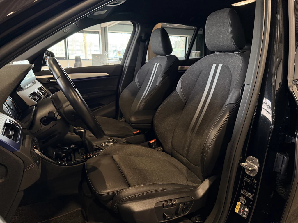 BMW X1 – foto 11