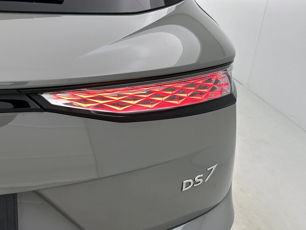 DS DS 7 – foto 14